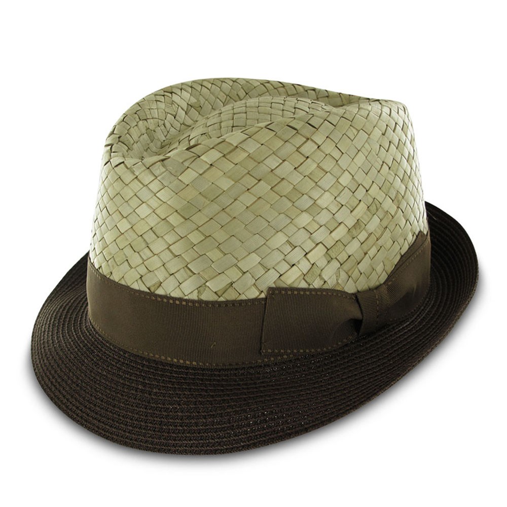 trilby paglia